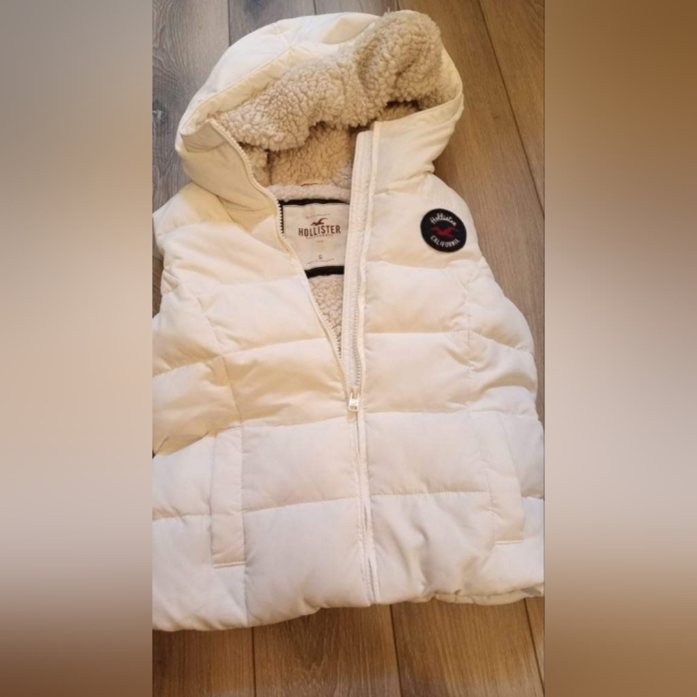 Women's vest